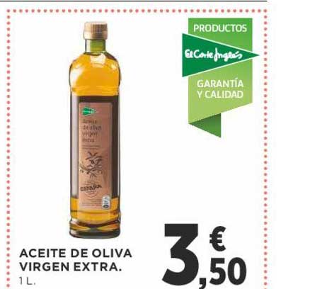 Supercor Aceite De Oliva Virgen Extra