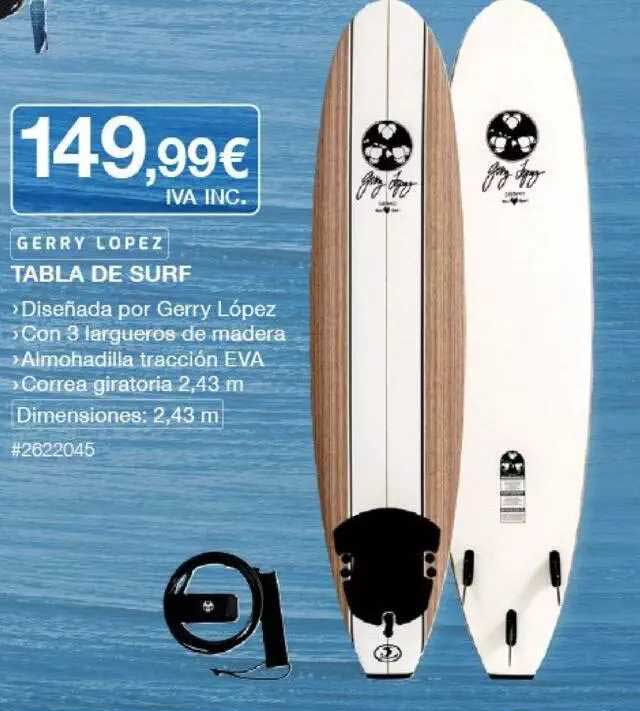 costco tabla surf