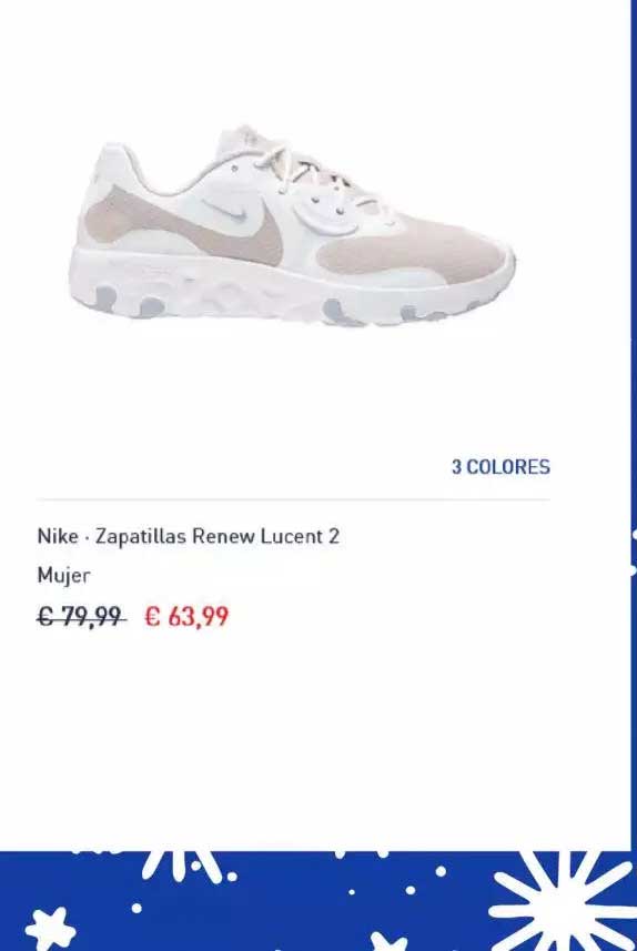 Zapatillas de mujer online | Intersport
