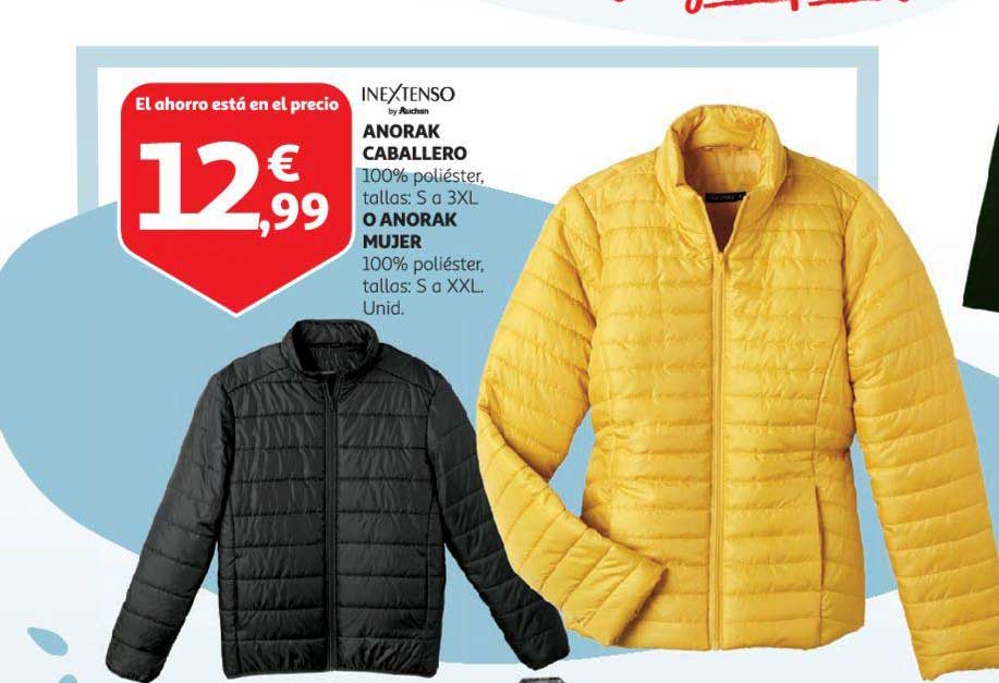 Chaquetas Mujer | UP TO 52% OFF