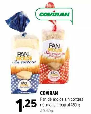 Coviran Coviran