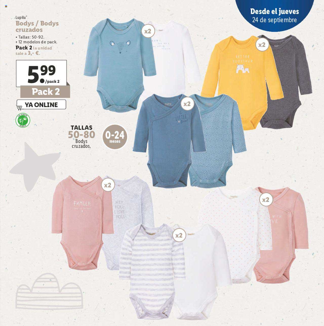 Lidl Body Bebe TO 51% OFF