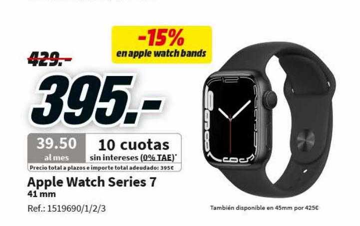 Hızlı öncülük etmek Alcatraz Adası mediamarkt apple watch 7 - nh-gta.org
