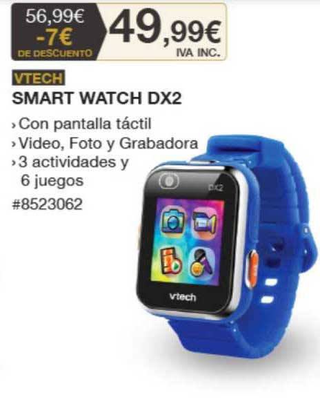 vtech kidizoom smartwatch costco