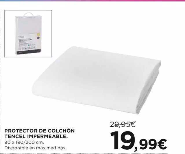 Protector para Colchón de Minicuna (50 x 80 cm.) Cándido Peñalva acolchado  blanco