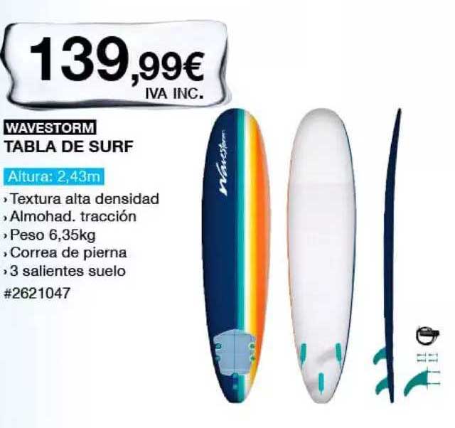 costco tabla surf