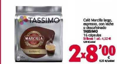 tassimo | Blog Oficial de ComprarCapsulas.com