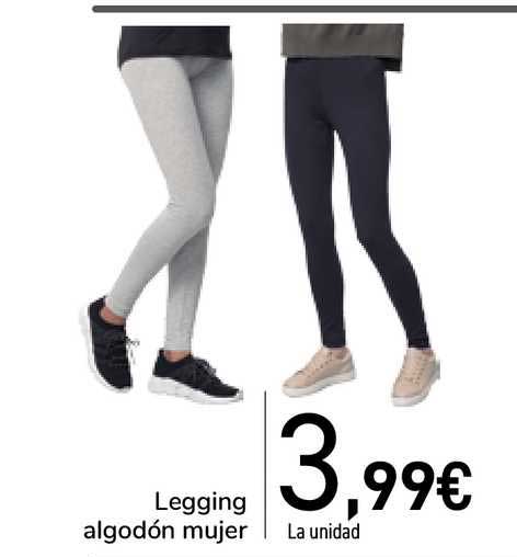 carrefour legging