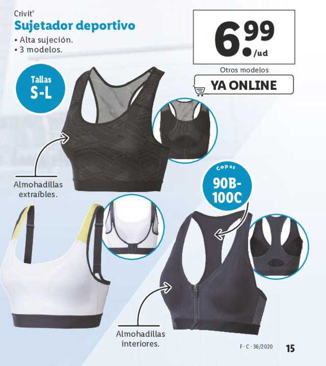 Buy Lidl Deportivos | TO 51%