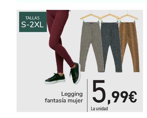 carrefour legging