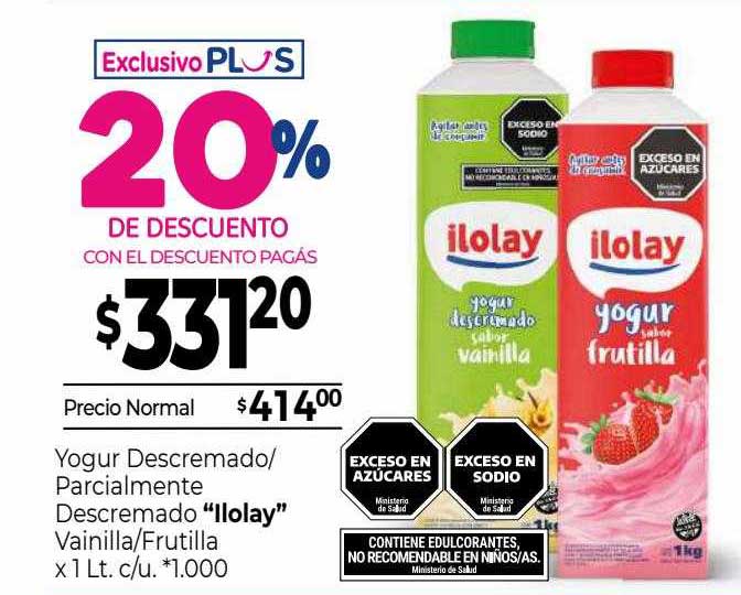 WebApp - Yogur Parcialmente Descremado Zerolact Vainilla Activia x 125 g. -  Supermercado La Anónima