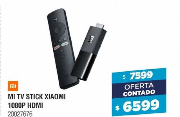 Bringeri MI TV Stick Xiaomi 1080P HDMI