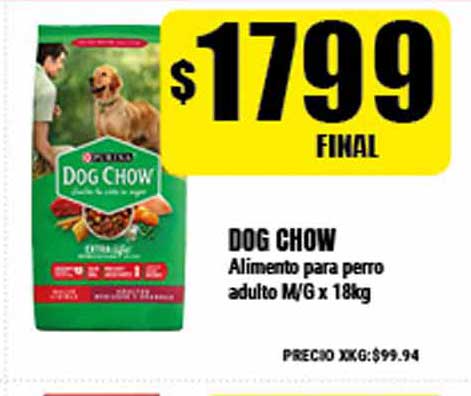 Supermayorista Vital Dog Chow Alimento Para Perro Adulto