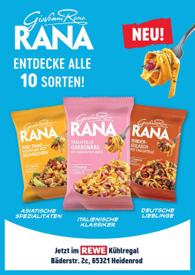 REWE folder