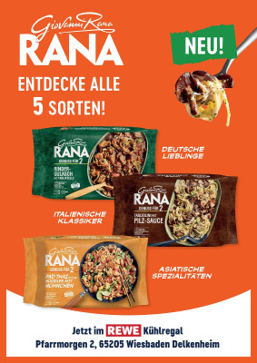 REWE folder