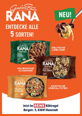 REWE folder