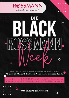 Rossmann folder