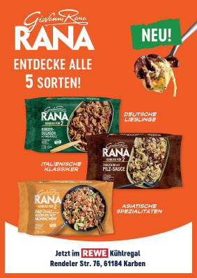 REWE folder