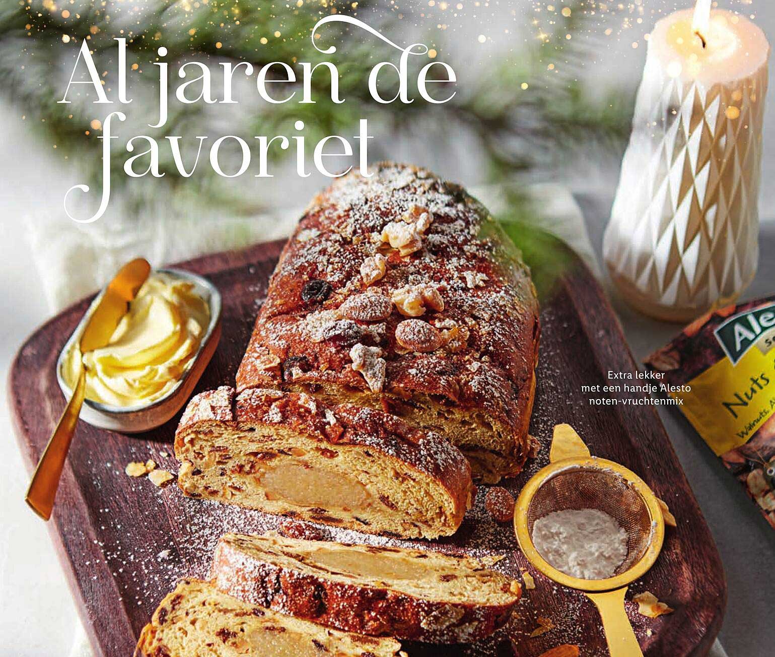 Al jaren de favoriet