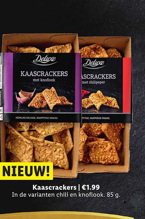 Kaascrackers