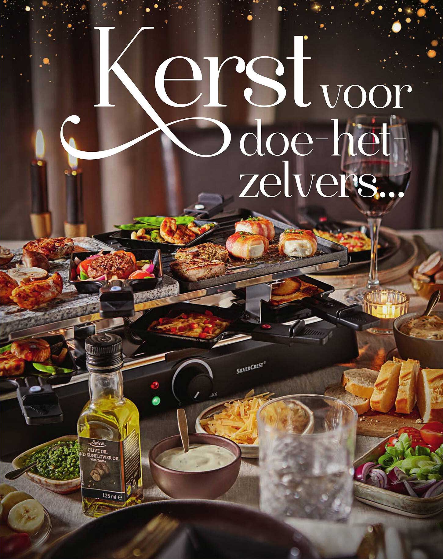 Kerst voor doe-het-zelvers...