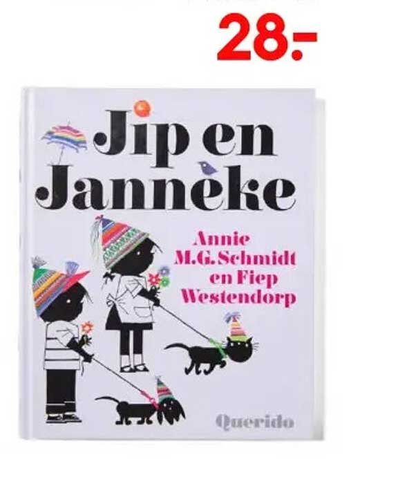 Jip en Janneke