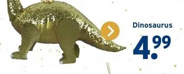 Dinosaurus