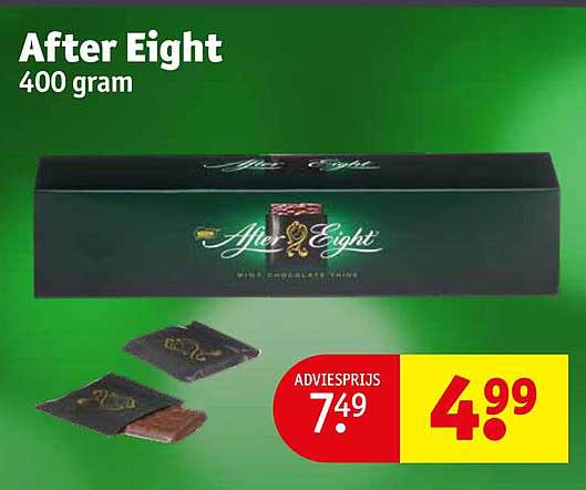 After Eight