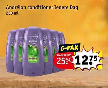 Andrélon conditioner Iedere Dag