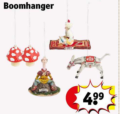 Boomhanger