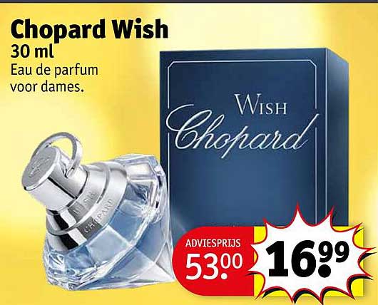 Chopard Wish