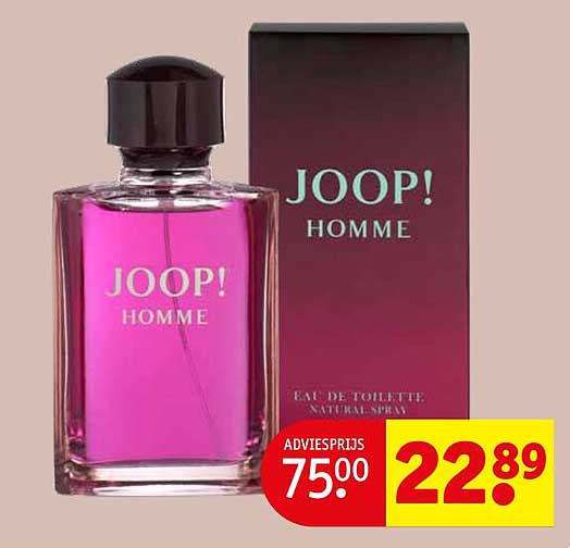 JOOP! HOMME