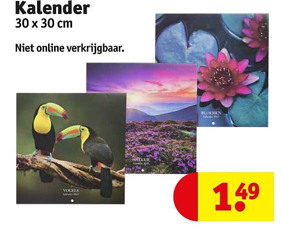 Kalender