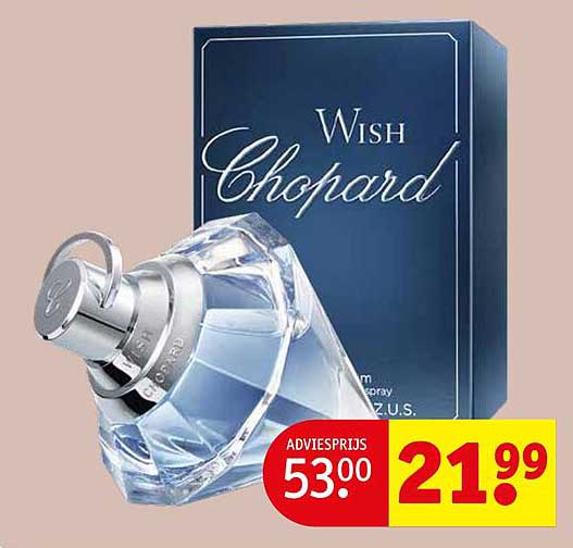 Wish Chopard