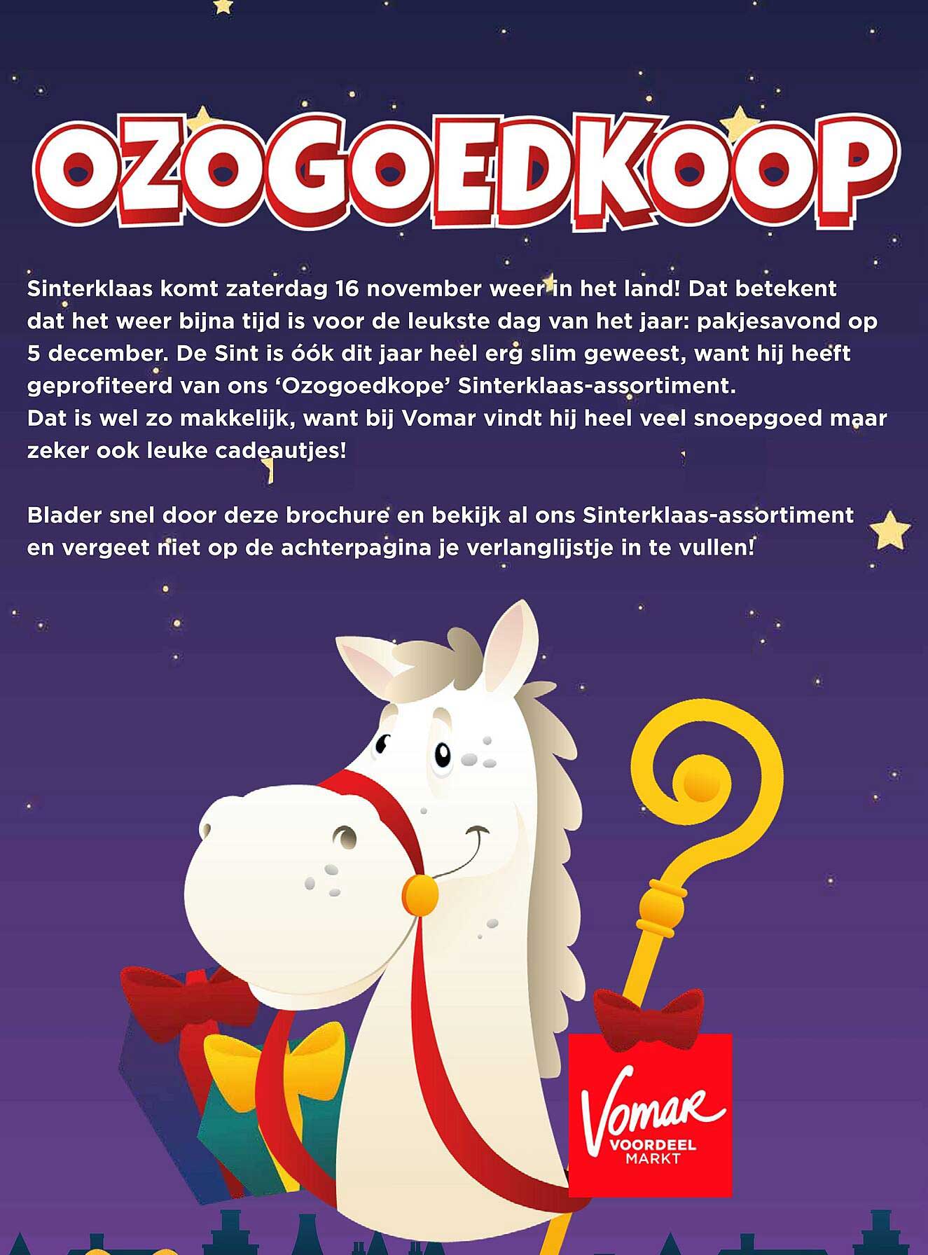 OZOGOEDKOOP