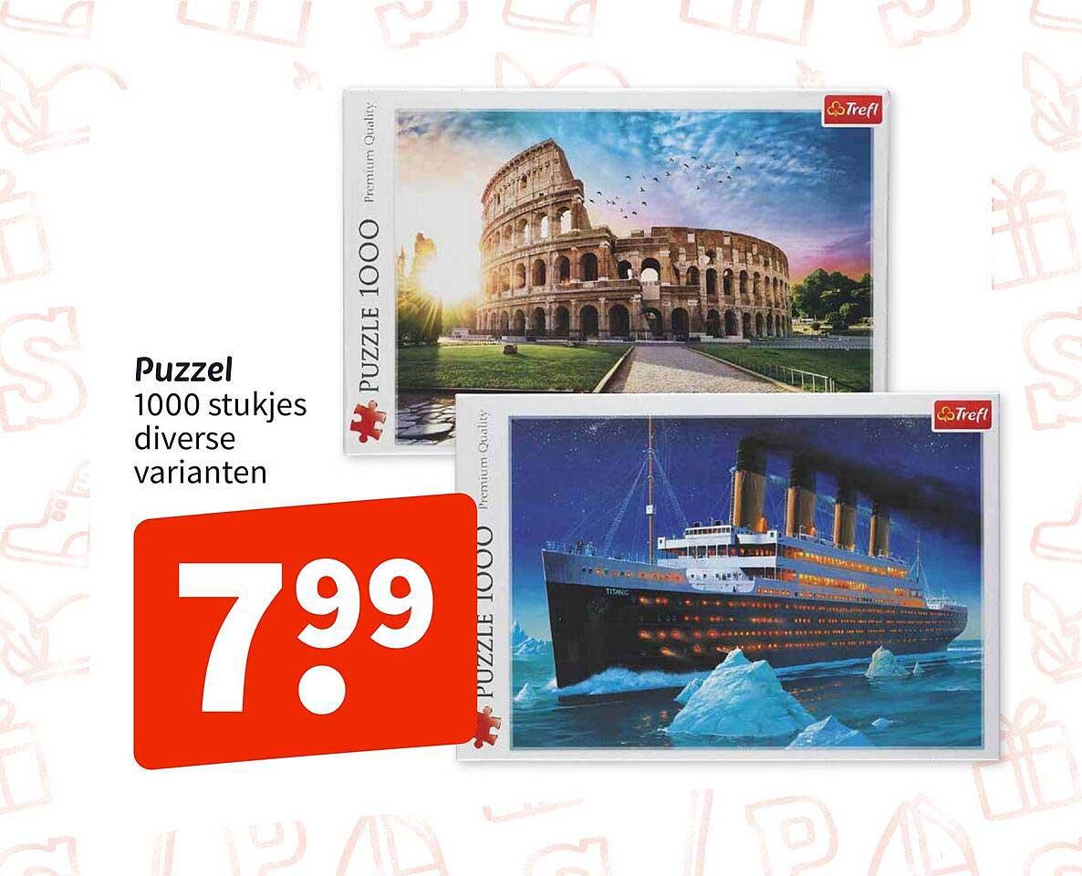 Puzzel