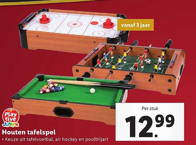 Dit zijn de van de balsport biljart