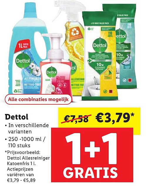 Dettol