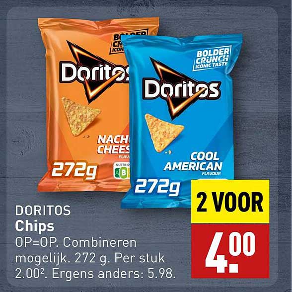 DORITOS Chips