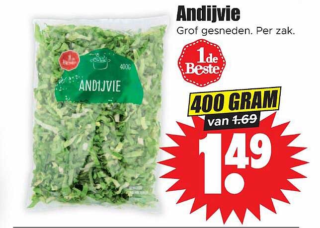 Andijvie