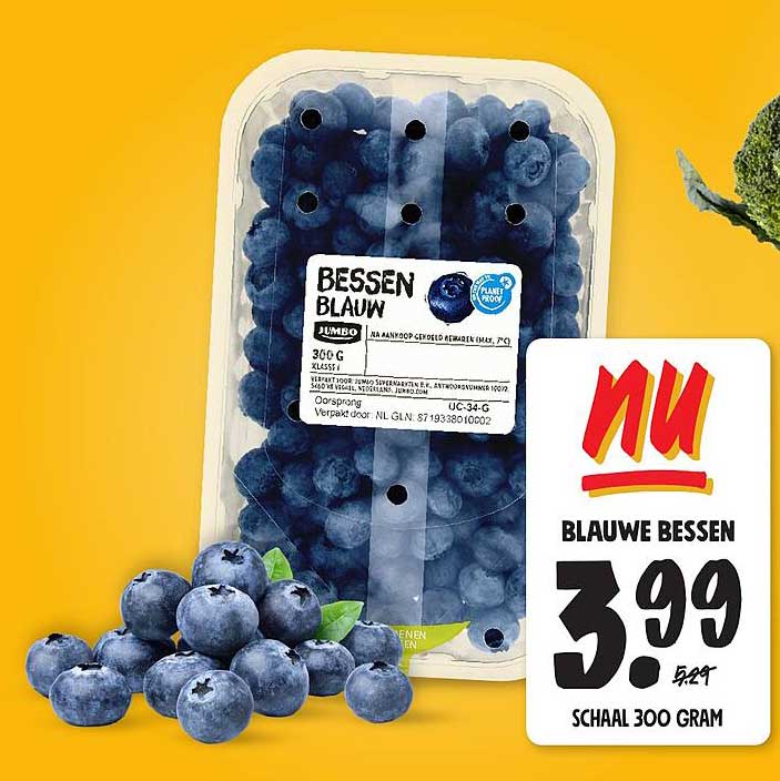 Bessen Blauw