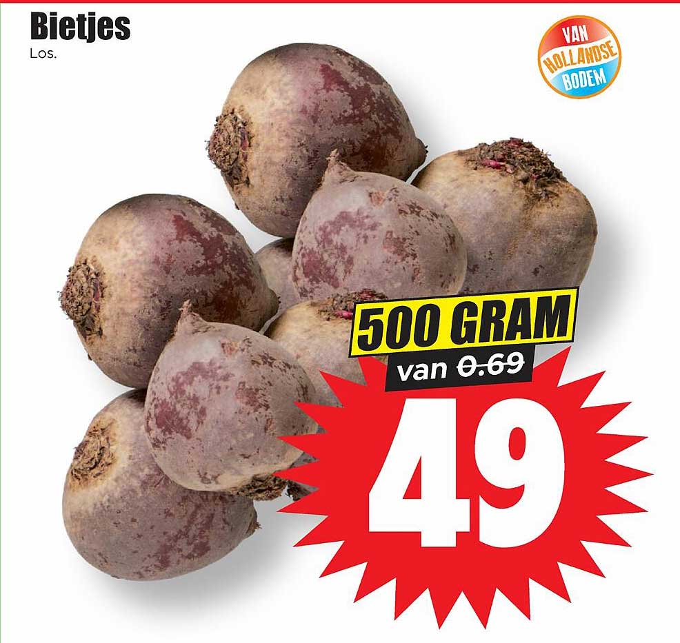 Bietjes