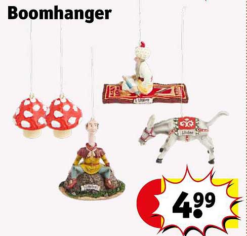 Boomhanger