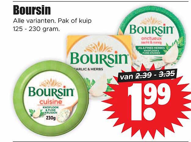 Boursin