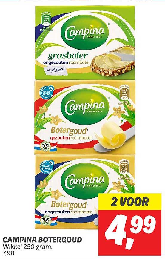 CAMPINA BOTERGOUD