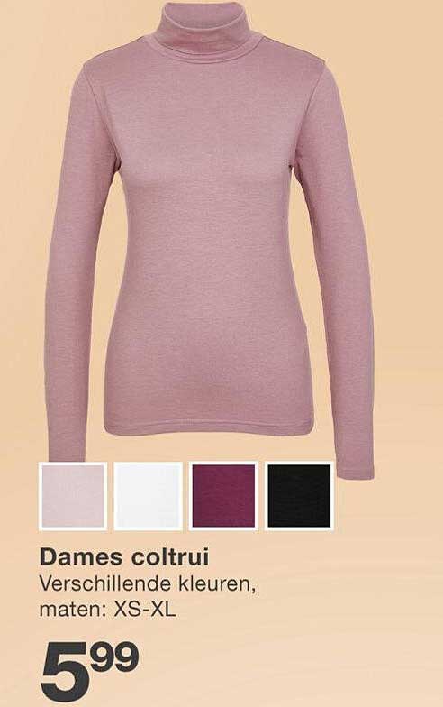 Dames coltrui