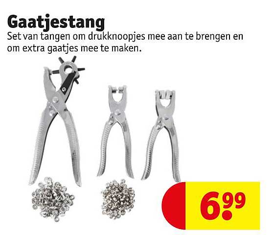 Gaatjestang