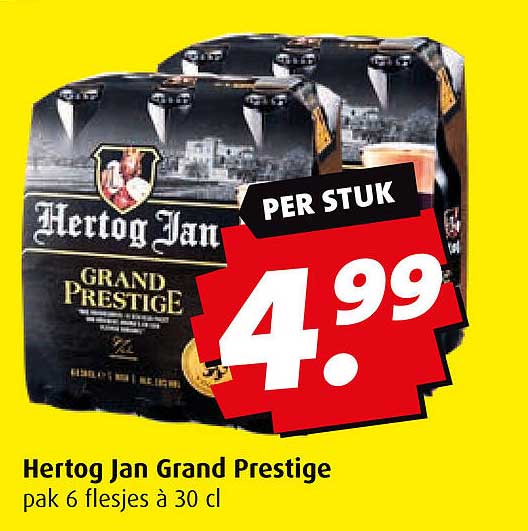 Hertog Jan Grand Prestige