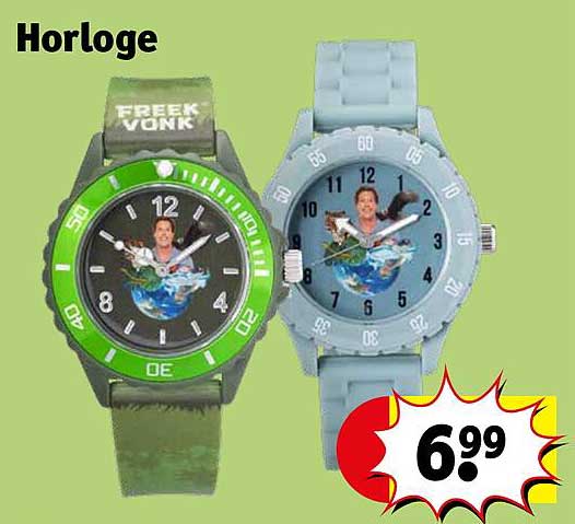 Horloge