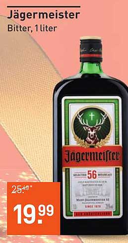 Jägermeister